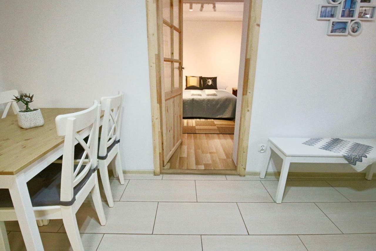 Apartament Bazatatry Swistak Zakopane Exterior foto